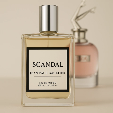 Perfume Scandal - Jean Paul Gaultier (Pago x Transferencia 20%OFF $18.000) - comprar online