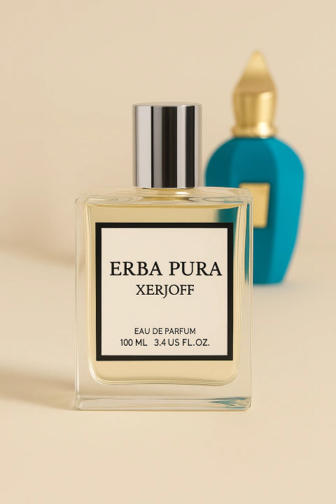 Perfume Erba Pura - Xerjoff (Pago x Transferencia 20%OFF $18.000) - comprar online