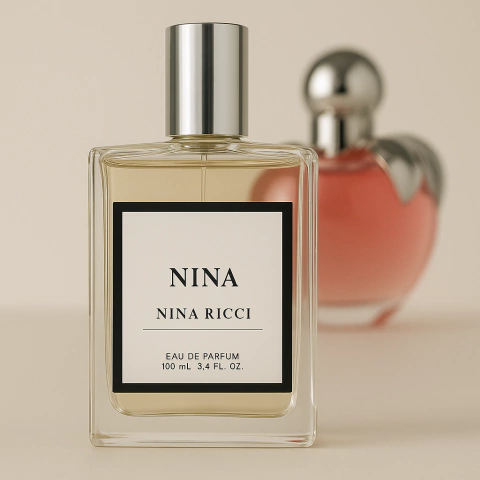 Perfume Nina - Nina Ricci (Pago x Transferencia 20%OFF $18.000) - comprar online