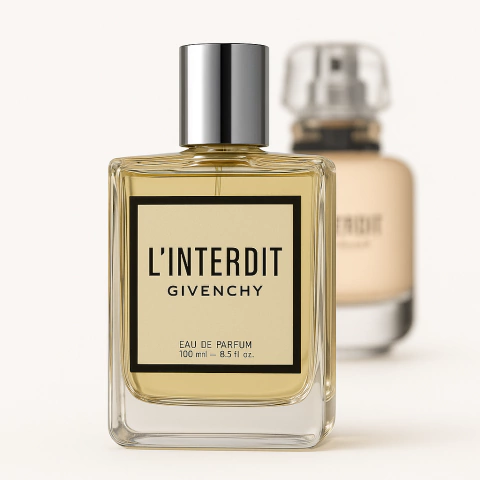 Perfume L'Interdit - Givenchy (Pago x Transferencia 20%OFF $18.000) - comprar online