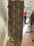 Pollera Animal print (Pago x Transferencia 15%OFF $21.000) - Bensoa Store