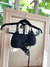 Bikini Dallas Lurex (Pago x Transferencia 15%OFF $25.500) - comprar online