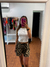 Short Animal print (Pago x Transferencia 15%OFF $19.900) - tienda online