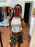 Short Animal print (Pago x Transferencia 15%OFF $19.900) - Bensoa Store