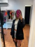 Blazer Roma (Pago x Transferencia 15%OFF $36.500) - Bensoa Store