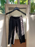 Calza Capri Negra (Pago x Transferencia 15%OFF $19.500) - comprar online