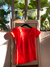 Remera Dry Fit Fucsia (Pago x Transferencia 15%OFF $12.800) - comprar online