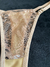 Colaless regulable puntilla (Pago x Transferencia 15%OFF $1.800) - Bensoa Store