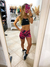 Short deportivo Lula (Pago x Transferencia 15%OFF $12.500) - tienda online