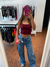 Wide leg Zoe (Pago x Transferencia 15%OFF $40.500) - comprar online