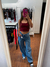 Wide leg Zoe (Pago x Transferencia 15%OFF $40.500) en internet