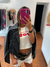 Campera Grace (Pago x Transferencia 15%OFF $90.000) - Bensoa Store