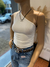 Top Agnes (Pago x Transferencia 15%OFF $11.000) - Bensoa Store