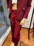 Pantalon sastrero Denver (Pago x Transferencia 15%OFF $27.000) - comprar online