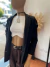 Blazer Roma (Pago x Transferencia 15%OFF $36.500) - comprar online