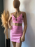 Conjunto Nara (top + pollera) abonando x transf $12.000 - comprar online