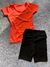 Remera Dry Fit Fucsia (Pago x Transferencia 15%OFF $12.800) en internet