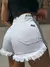 Short Bubba blanco (Pago x Transferencia 15%OFF $24.700) - Bensoa Store