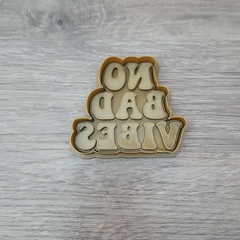 No Bad Vibes - comprar online