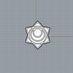 Chakra D5