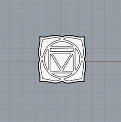 Chakra D6