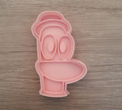 Pocoyo Pato