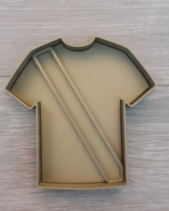 Camiseta River
