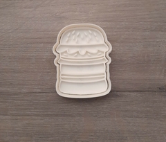 Hamburguesa
