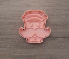 Día del Padre Vaso