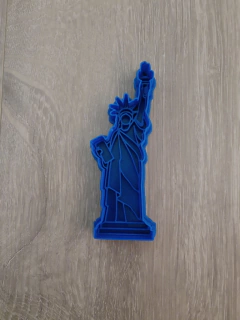 Estatua de la Libertad