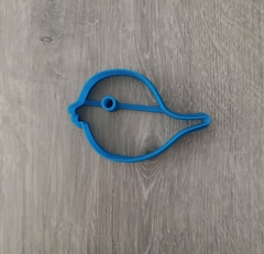 Pájaro