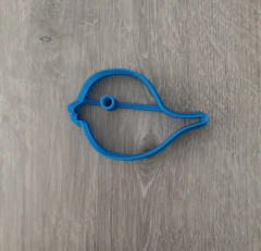 Pájaro