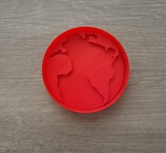Planeta Tierra