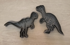 Kit Dinosaurio