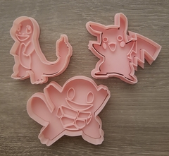 Pokémon Kit