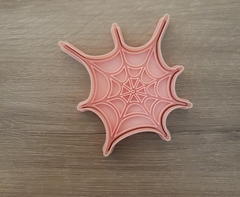 Telaraña Spiderman