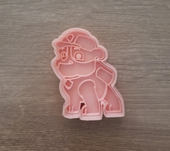 Paw Patrol