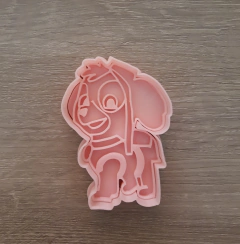 Paw Patrol