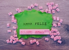 Guía Abecedario