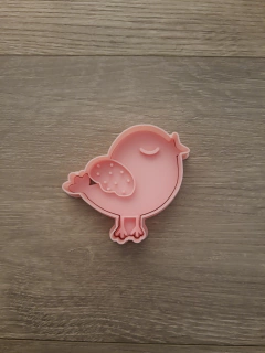 Pájaro
