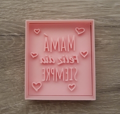 Mamá