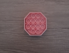 Pop It hexágono