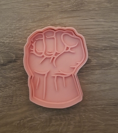 Hulk Mano - comprar online
