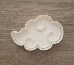 Naruto Nube