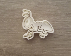 Hormiga