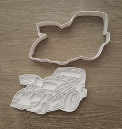 Hot Wheels - comprar online