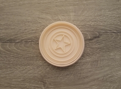 Escudo Capitán América