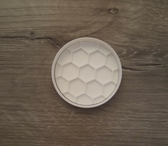 Pelota de fútbol
