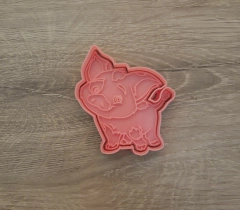Pua