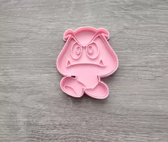 Goomba Mario